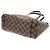 Borsa Louis Vuitton Damier Totally PM Damier ebene - vista 2