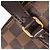 Borsa Louis Vuitton Damier Totally PM Damier ebene - vista 3