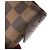 Borsa Louis Vuitton Damier Totally PM Damier ebene - vista 4