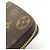 Monedero Monogram Zippy Louis Vuitton Castaño - vista 3