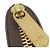 Monedero Monogram Zippy Louis Vuitton Castaño - vista 4