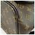 Zaino Louis Vuitton Monogram Macassar Josh Marrone - vista 3