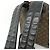 Zaino Louis Vuitton Monogram Macassar Josh Marrone - vista 7