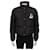Giacca da sci nera Prada con patch M / IT42 usata  - vista 1