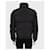 Giacca da sci nera Prada con patch M / IT42 usata  - vista 3