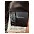 Kurze Alberta Ferretti Lammfelllederjacke NWOT IT44/S - Ansicht 6