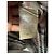 Gabardina corta beige Burberry con cinturón EU32/XXS De segunda mano - vista 7