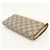 Gucci Bi-fold Long Wallet in Beige - Ansicht 2