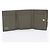 Loewe Trifold Wallet in Khaki - Ansicht 3