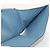Céline Celine Bi-fold Wallet - Blaues Leder - Ansicht 4