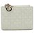 Christian Dior Bi-fold Wallet in Grün