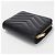 Saint Laurent Bifold Wallet Black - view 2