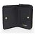 Saint Laurent Bifold Wallet Black - view 3