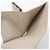 Cassandra Cartera tríptico beige Saint Laurent - vista 4