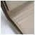 Cassandra Cartera tríptico beige Saint Laurent - vista 6