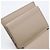 Cassandra Cartera tríptico beige Saint Laurent - vista 7