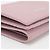 Saint Laurent Tri-Fold Wallet in Rosa Pink - Ansicht 9