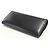 Céline Celine Long Bi-fold Wallet Schwarz - Ansicht 2