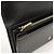 Céline Celine Long Bi-fold Wallet Schwarz - Ansicht 5