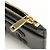 Céline Monedero Triomphe para mujer CELINE Negro - vista 6