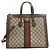 Borsa Tote 2-Way Ophidia GUCCI Beige