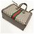 Borsa Tote 2-Way Ophidia GUCCI Beige - vista 2