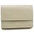 Céline Celine Trifold Wallet in Grau Braun