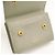 Céline Celine Trifold Wallet in Grau Braun - Ansicht 5
