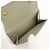 Céline Celine Trifold Wallet in Grau Braun - Ansicht 8