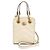 Borsa Gucci GG Marmont bianca Bianco