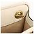 Borsa Gucci GG Marmont bianca Bianco - vista 7