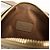 Borsa a tracolla Gucci GG Shadow Beige - vista 4