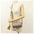 Borsa a tracolla Gucci GG Shadow Beige - vista 7