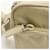 Borsa a tracolla beige Prada - vista 6
