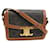 Céline Borsa a tracolla Celine Triomphe Nero  - vista 1