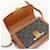 Céline Borsa a tracolla Celine Triomphe Nero  - vista 5