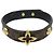 Bracciale Charm Louis Vuitton Marrone D'oro