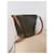 16 Céline Leder Beutelhandtasche Braun Khaki Dunkelgrün  - Ansicht 2
