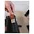 16 Céline Leder Beutelhandtasche Braun Khaki Dunkelgrün  - Ansicht 4