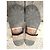 Autre Marque Botines de cuero Fiorentini Baker modelo 713 Castaño - vista 2