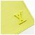Louis Vuitton Epi Petite Sac Plat Handbag Yellow - view 4