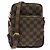 Borsa a Spalla Louis Vuitton Damier Amazon Damier ebene
