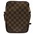 Borsa a Spalla Louis Vuitton Damier Amazon Damier ebene - vista 2