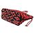 Borsa Louis Vuitton LVxUF Neverfull MM Nero Rosso - vista 2