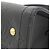 Borsa Louis Vuitton Monogram Empreinte Three MM Nero - vista 3