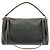 Borsa a tracolla in pelle Louis Vuitton GM Nero - vista 2