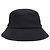 Chanel Black Cotton Bucket Hat - view 4