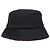 Chanel Black Cotton Bucket Hat - view 5