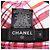 Chanel Black Cotton Bucket Hat - view 7