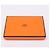 Hermès Hermes Calvi Duo Card Holder Black - view 9